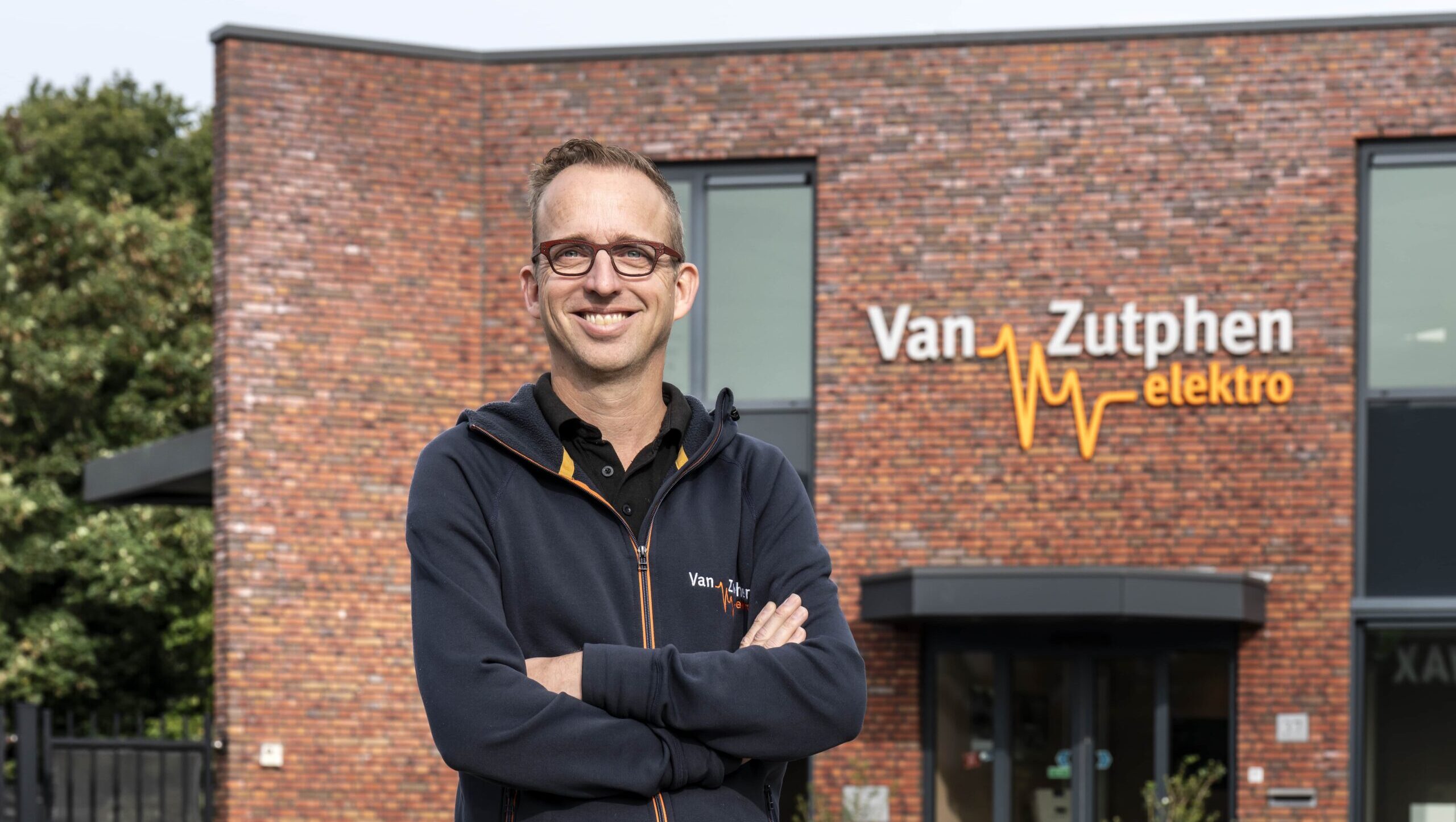 Bedrijfsverkoop Van Zutphen Elektro - Adagium Bedrijfsoverdrachten
