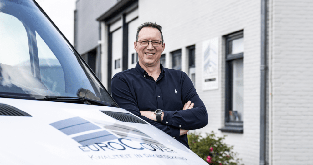 Verkopen bedrijf - Eurocover dakbedekkingsbedrijf - Adagium Bedrijfsoverdrachten