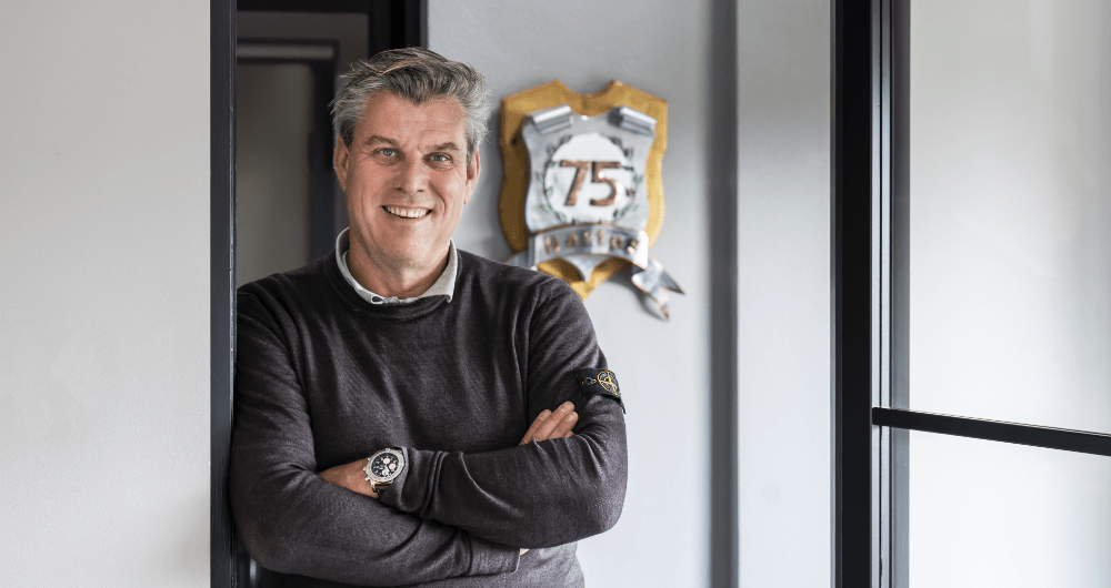 Installatietechniek Hartog - Adagium Bedrijfsoverdrachten