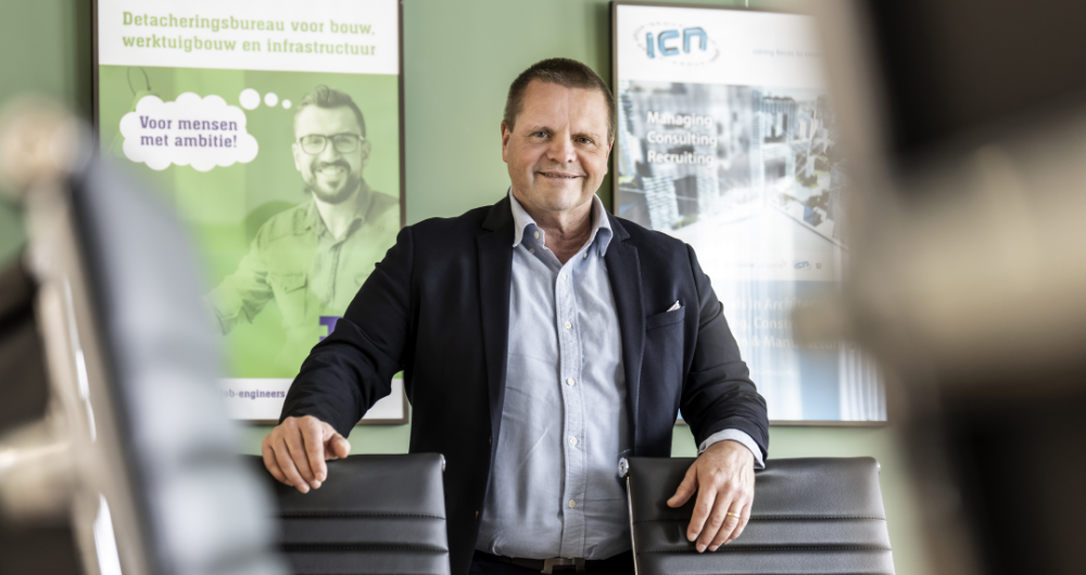 ICN Solutions - Adagium Bedrijfsoverdrachten