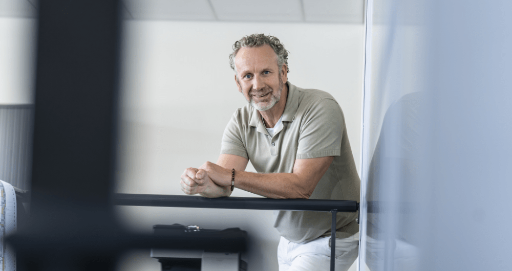 IP Connections - Adagium Bedrijfsoverdrachten