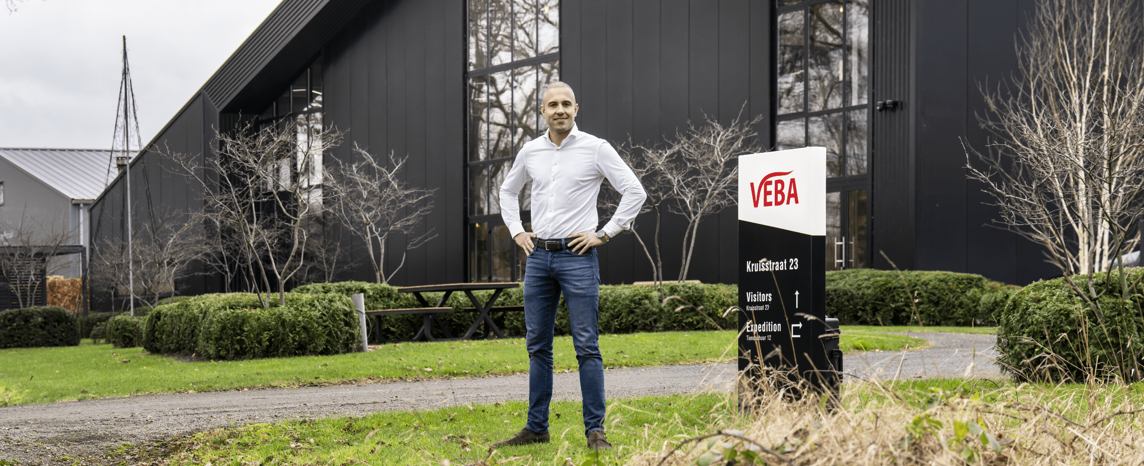 VEBA overname en groeiambities - Adagium Bedrijfsoverdrachten 2