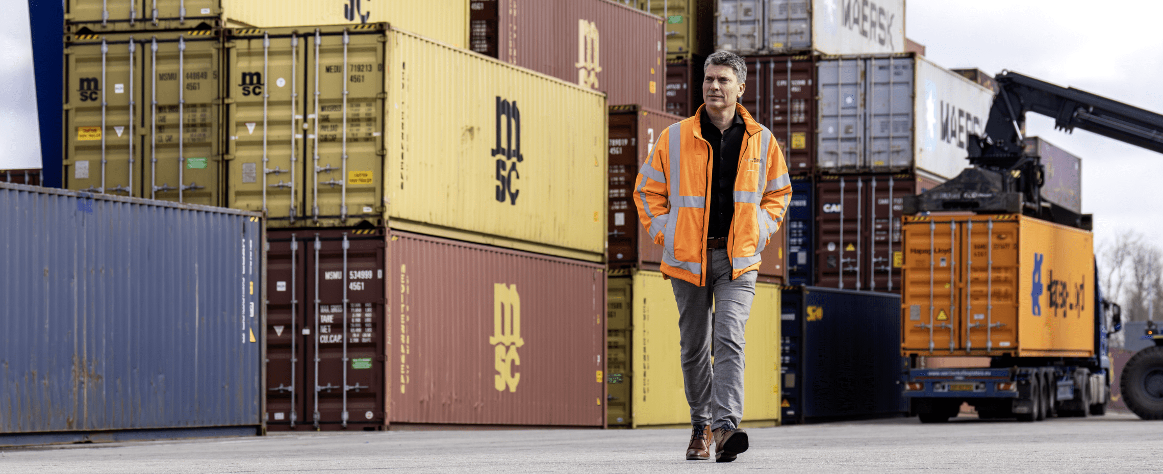 Van Berkel Groep - Strategische overname CTU Rivierenland - Adagium Bedrijfsoverdrachten