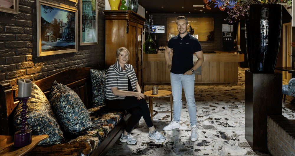 Financieringstraject - Hotel Wesseling - Adagium Bedrijfsoverdrachten.